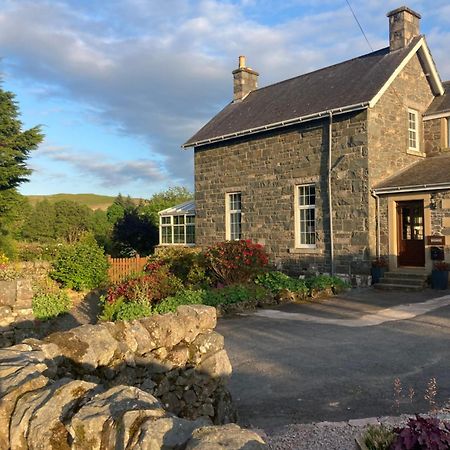 Dalry  Polharrowヴィラ エクステリア 写真