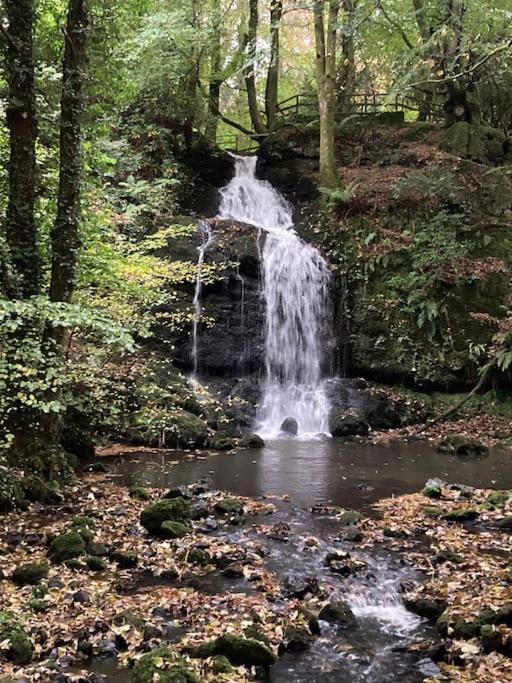 Dalry  Polharrowヴィラ エクステリア 写真